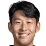Heung-min Son