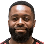 Cédric Makutungu