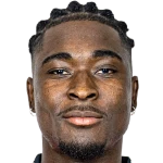 Donatien Gomis