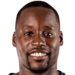 Lionel Mpasi-Nzau