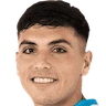 Mateo Coronel
