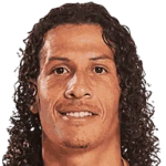 Williams Riveros