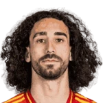 Marc Cucurella