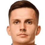 Dmytro Kryskiv