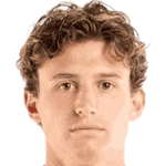 Brenden Aaronson