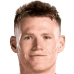 Scott McTominay 