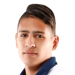 Eric Ramírez