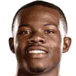 Tyrick Mitchell