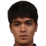 Shahrul Saad