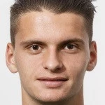 Albin Gashi