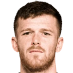 Rhys Healey
