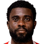Jérémie Boga