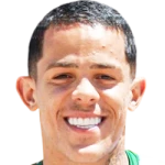Wallisson Luiz Alves Máximo