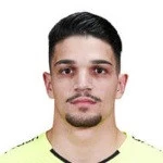Charalampos Kyriakidis 