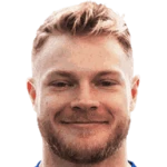 Ulrik Fredriksen