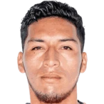 Jesús Alexander Mendieta Rojas