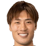 Keisuke Osako