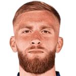 Oliver McBurnie