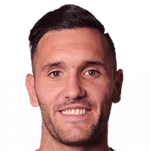 Lucas Pérez