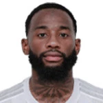 Georges-Kevin N'Koudou