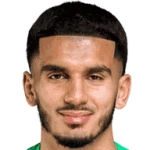 Lamine Ghezali
