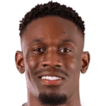 Folarin Balogun