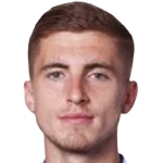 Jonjoe Kenny