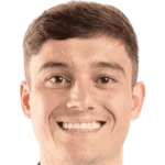 Daniel James