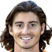 Ian Harkes