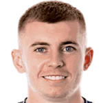 Ben Woodburn