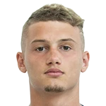 Michaël Cuisance