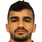 Mahmoud Jaber