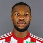 Tony Njiké