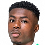 Alpha Sissoko