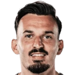 Mergim Berisha
