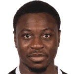 Aaron Nemane
