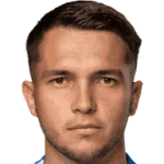 Vladyslav Dubinchak