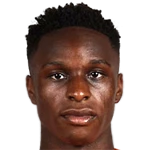 Rodney Kongolo