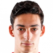 Maxime Soulas