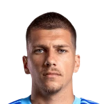 Daniel Azevedo