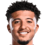 Jadon Sancho