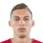 Mateusz Żyro