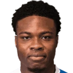 Tyrell Warren