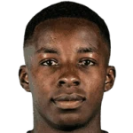 Tosin Kehinde