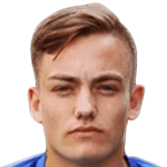 Luke Bolton