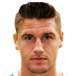 Sonny Bradley