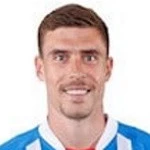 Josh Ruffels