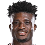 Mohammed Kudus