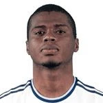 Deiber Caicedo