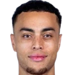 Sergiño Dest